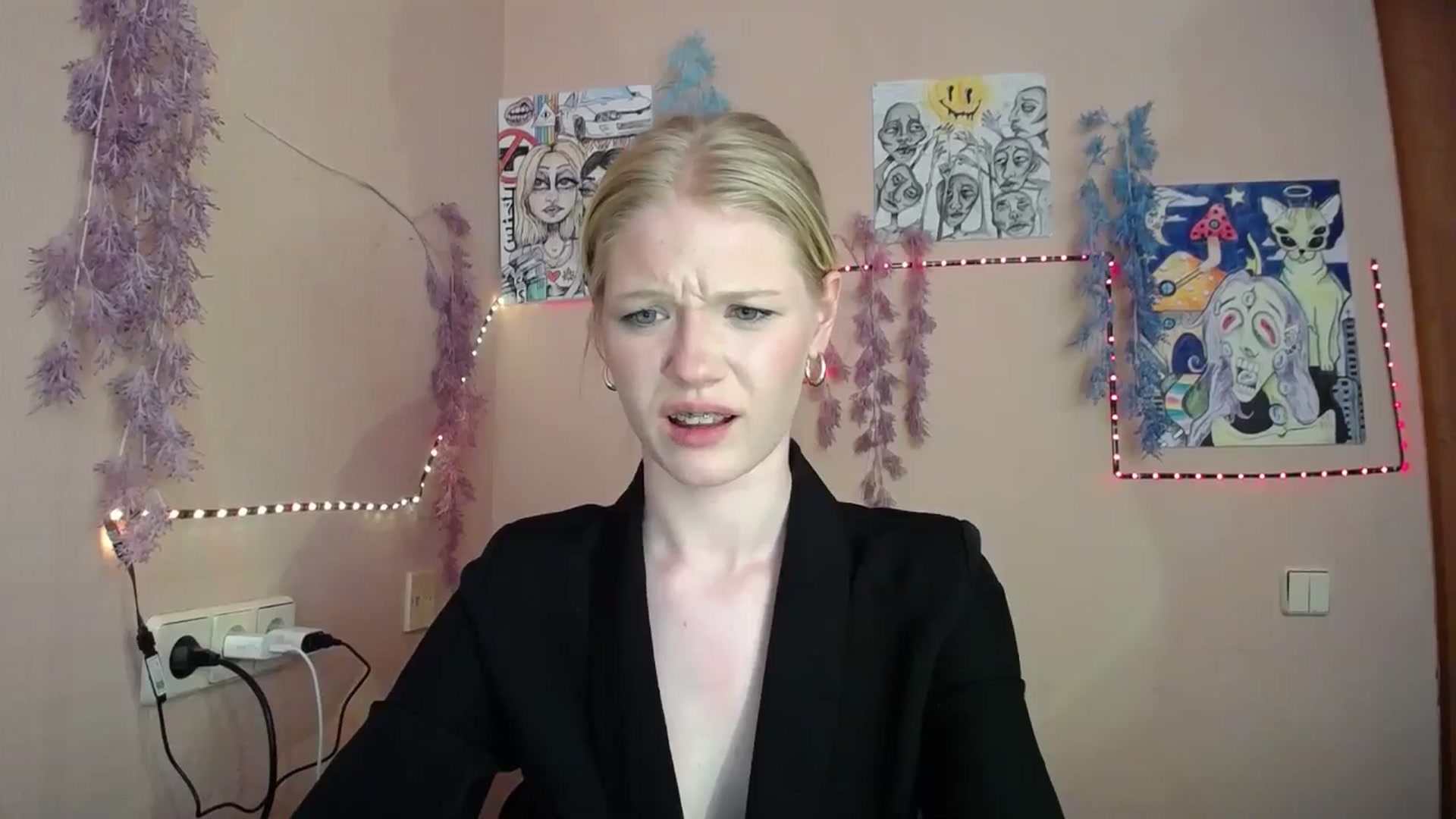 Gallery image thumbnail from Angel_baby's myfreecams stream on, 03/23/2026, 15:31 image 16 of 20