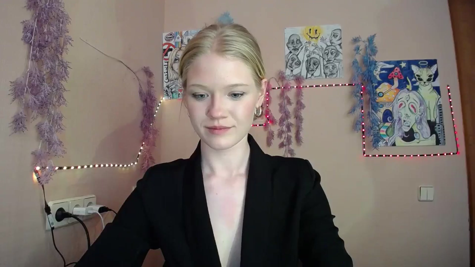 Gallery image thumbnail from Angel_baby's myfreecams stream on, 03/23/2026, 15:31 image 8 of 20