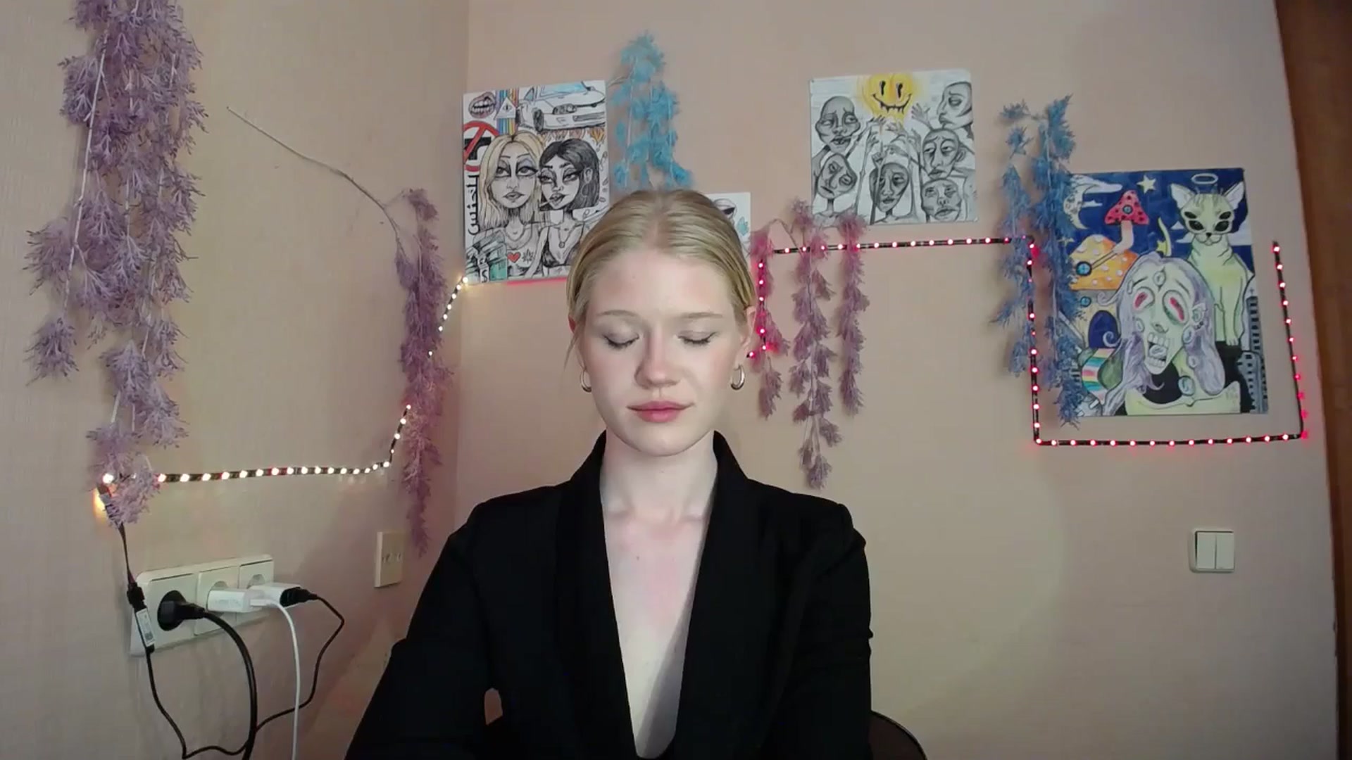 Gallery image thumbnail from Angel_baby's myfreecams stream on, 03/23/2026, 15:31 image 7 of 20