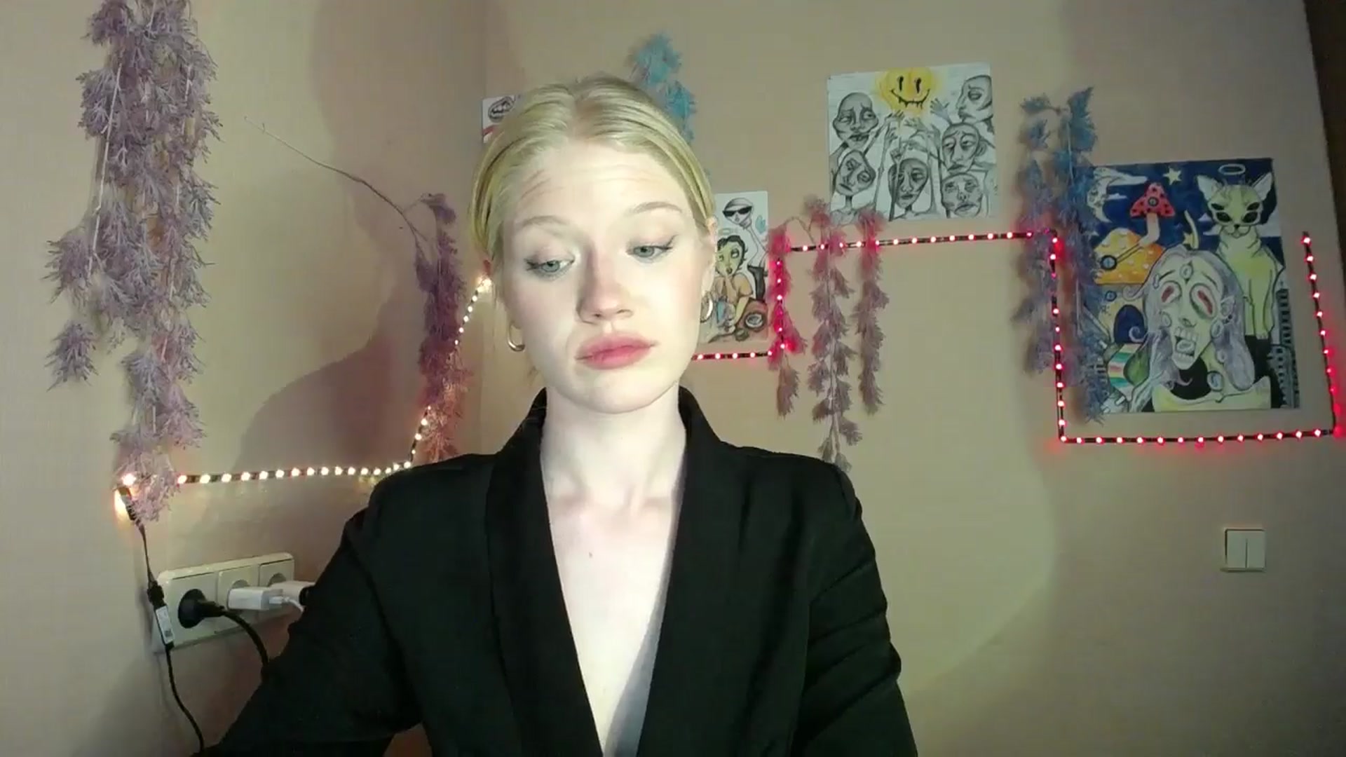Gallery image thumbnail from Angel_baby's myfreecams stream on, 03/23/2026, 16:42 image 8 of 20