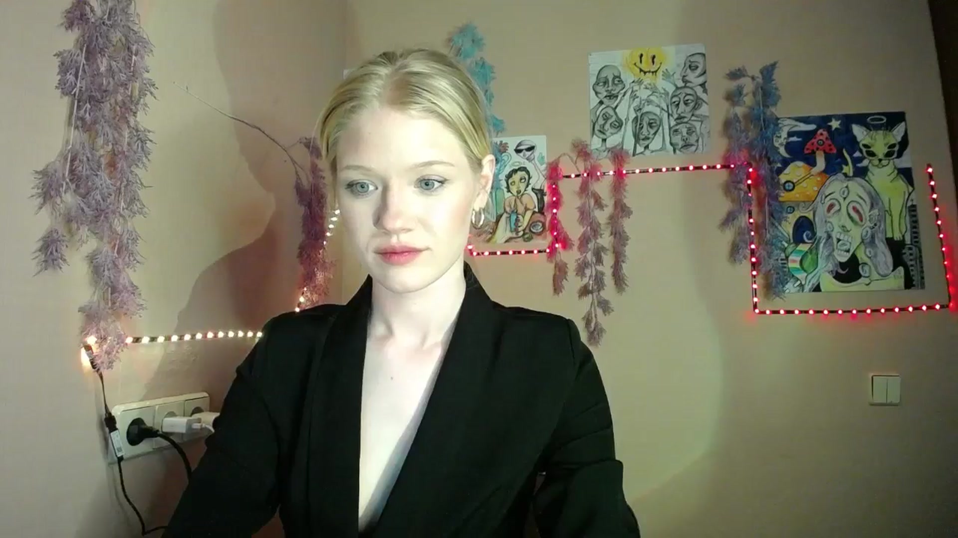 Gallery image thumbnail from Angel_baby's myfreecams stream on, 03/23/2026, 16:42 image 19 of 20