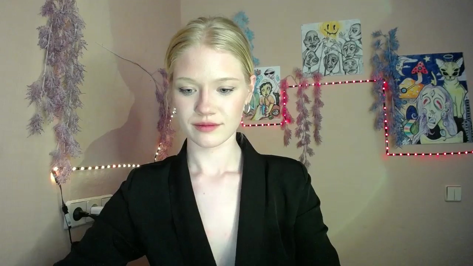 Gallery image thumbnail from Angel_baby's myfreecams stream on, 03/23/2026, 16:42 image 2 of 20