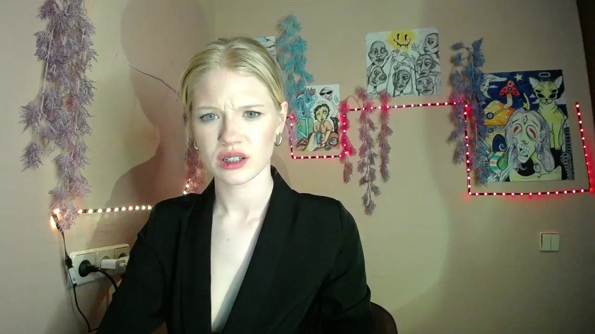 Gallery image thumbnail from Angel_baby's myfreecams stream on, 03/23/2026, 16:42 image 20 of 20