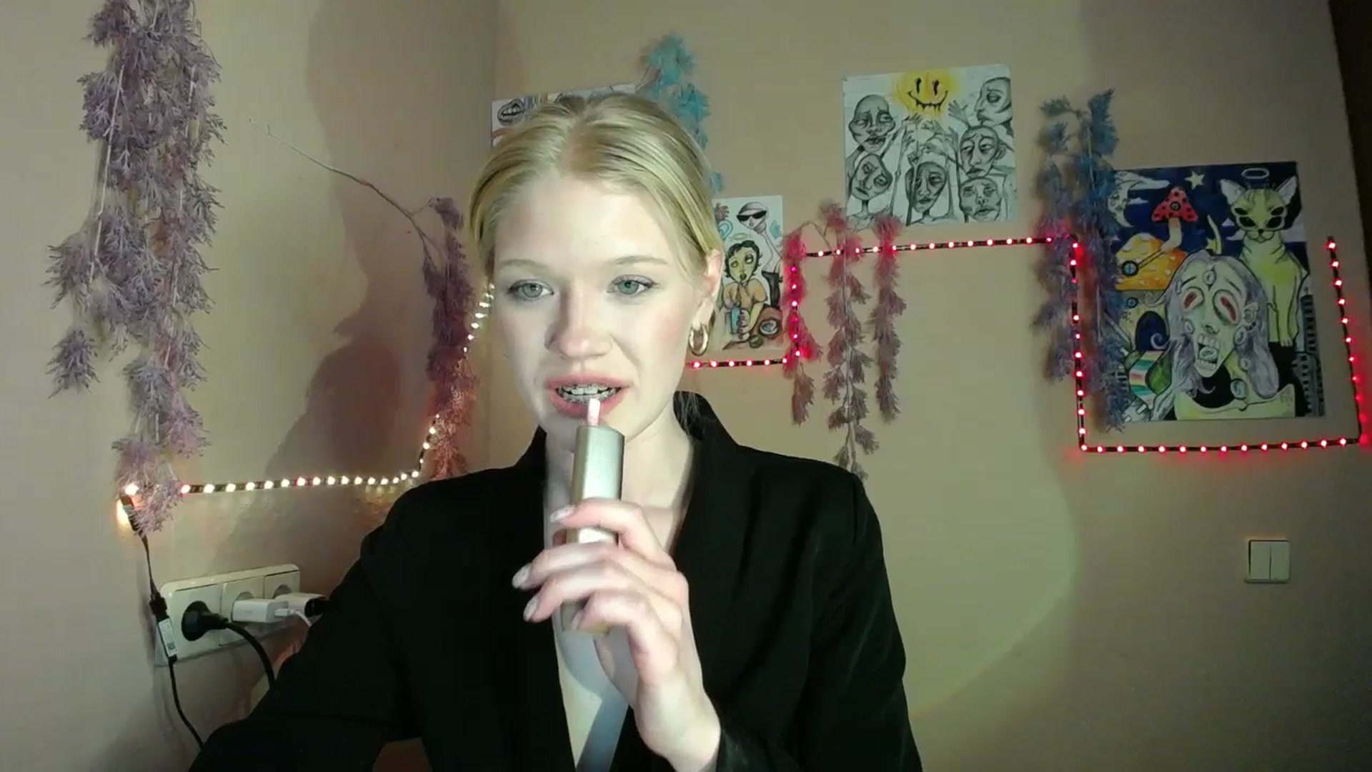 Gallery image thumbnail from Angel_baby's myfreecams stream on, 03/23/2026, 16:42 image 12 of 20