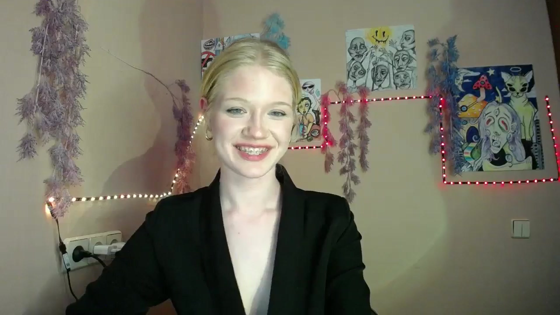 Gallery image thumbnail from Angel_baby's myfreecams stream on, 03/23/2026, 16:42 image 5 of 20