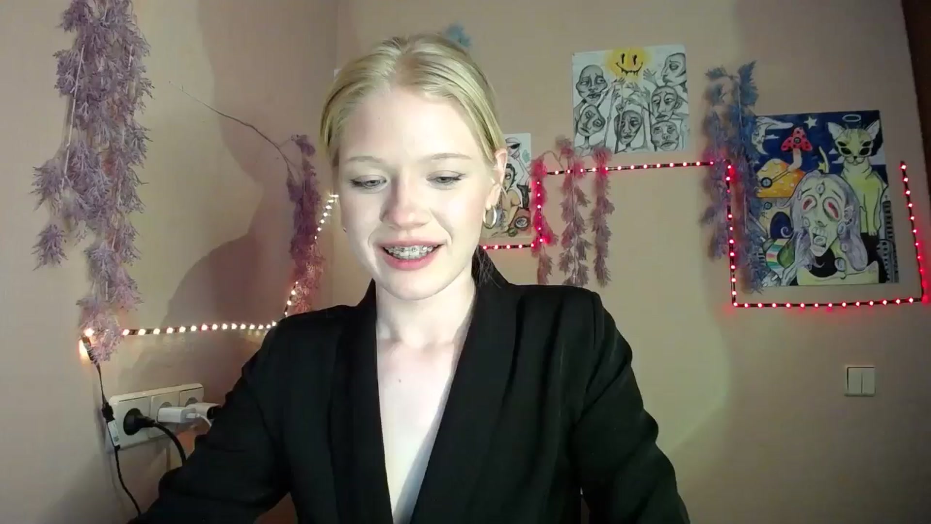 Gallery image thumbnail from Angel_baby's myfreecams stream on, 03/23/2026, 16:42 image 10 of 20