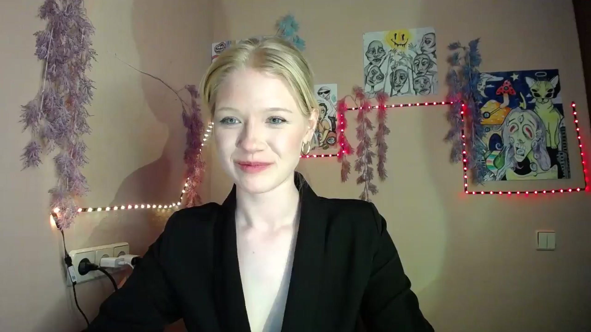 Gallery image thumbnail from Angel_baby's myfreecams stream on, 03/23/2026, 16:42 image 14 of 20