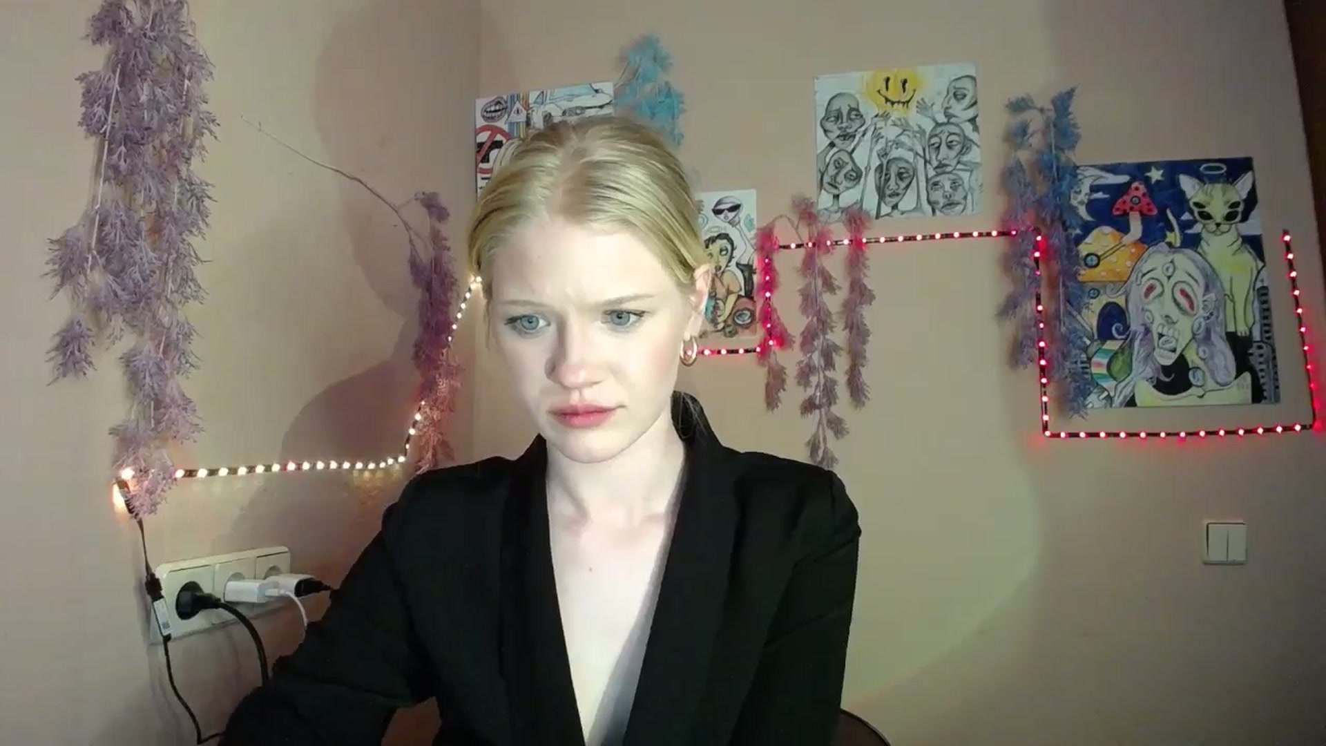Gallery image thumbnail from Angel_baby's myfreecams stream on, 03/23/2026, 16:42 image 7 of 20
