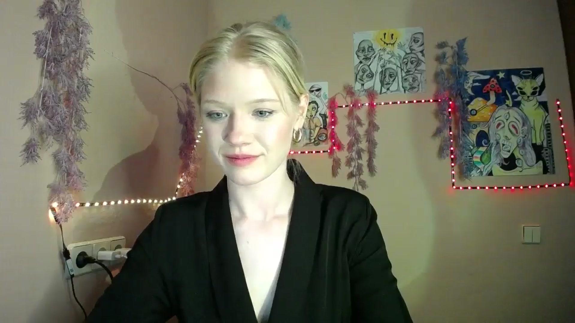 Gallery image thumbnail from Angel_baby's myfreecams stream on, 03/23/2026, 16:42 image 15 of 20