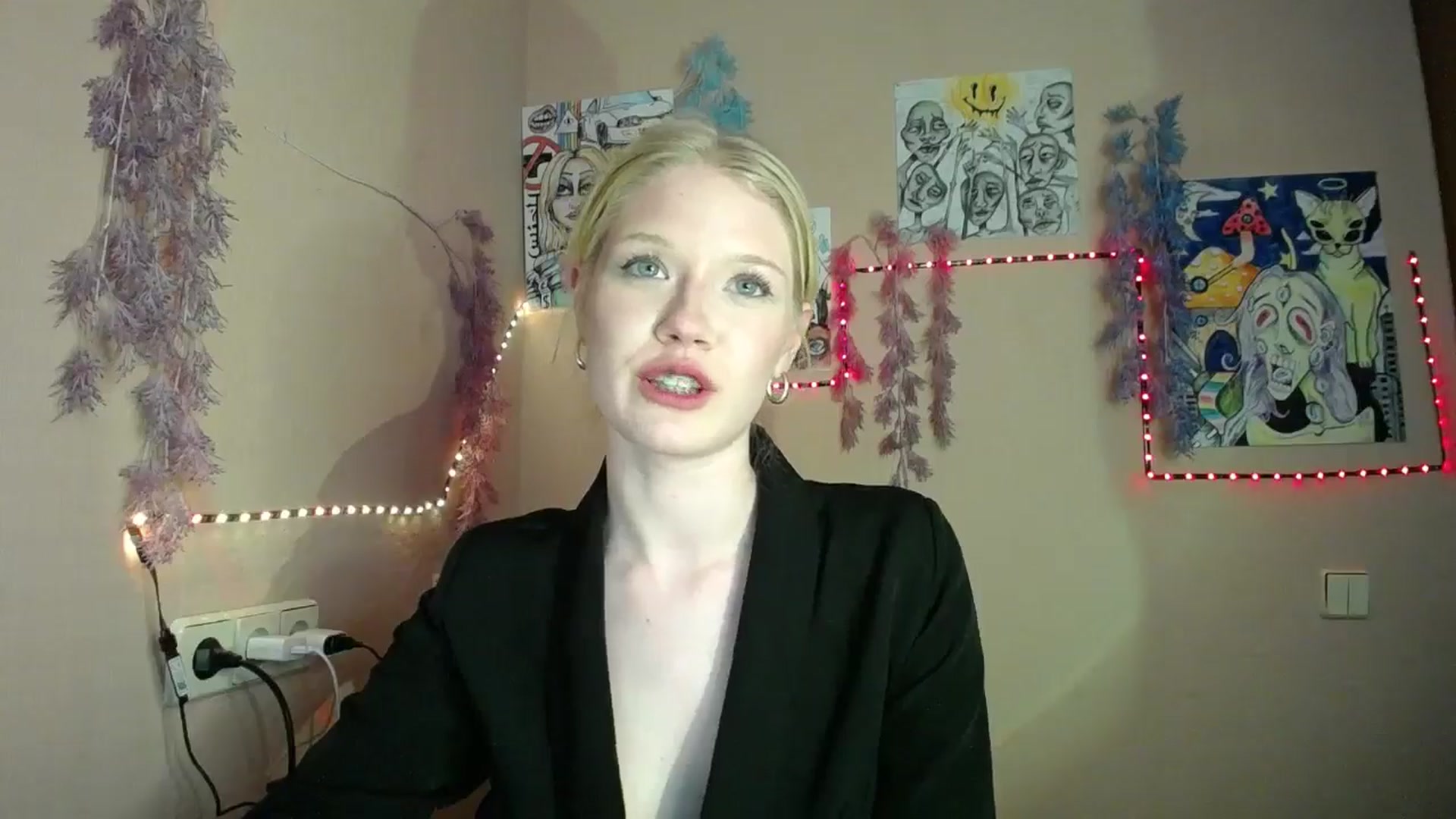 Gallery image thumbnail from Angel_baby's myfreecams stream on, 03/23/2026, 16:42 image 9 of 20