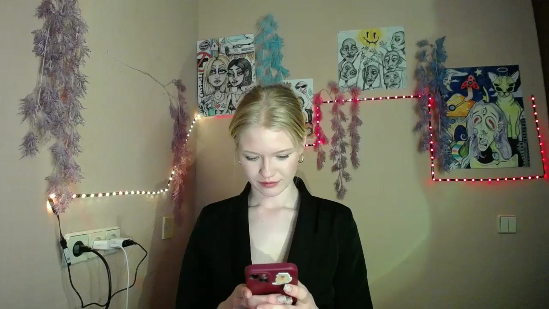 Gallery image thumbnail from Angel_baby's myfreecams stream on, 03/23/2026, 16:42 image 13 of 20