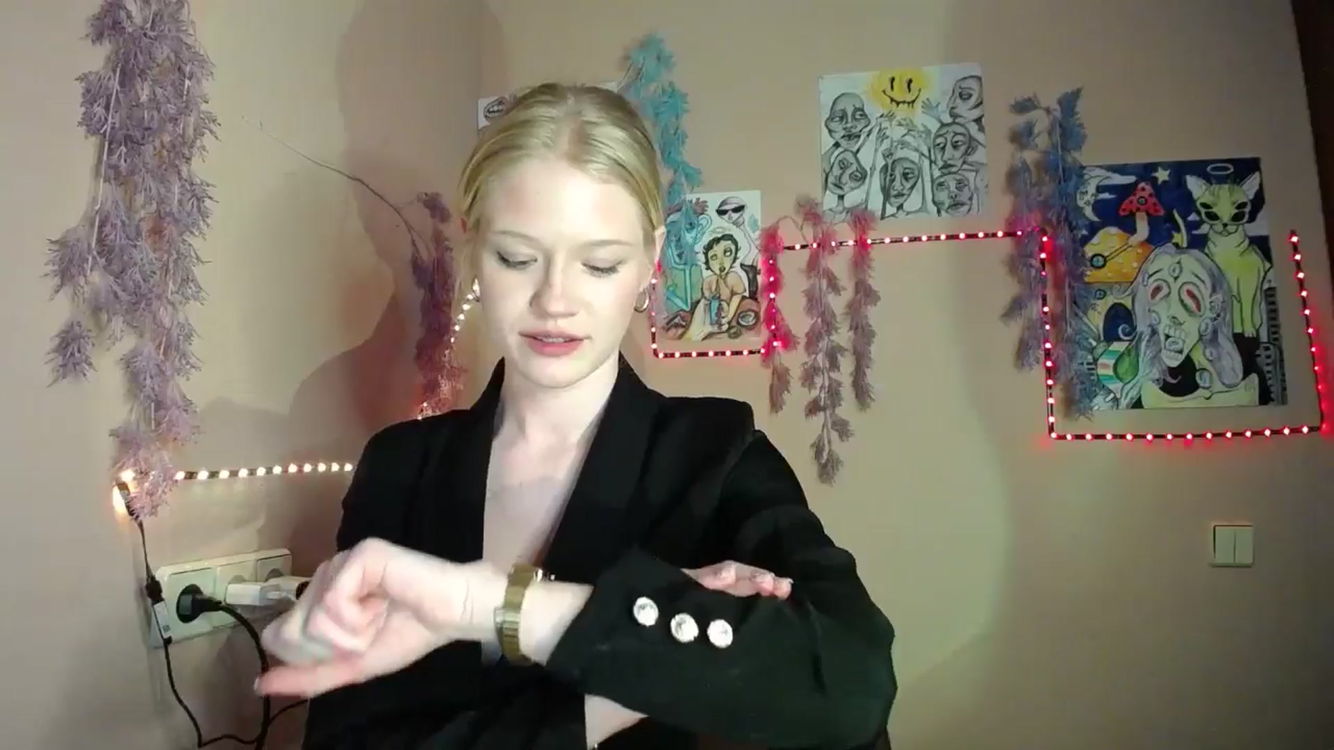 Gallery image thumbnail from Angel_baby's myfreecams stream on, 03/23/2026, 16:42 image 18 of 20
