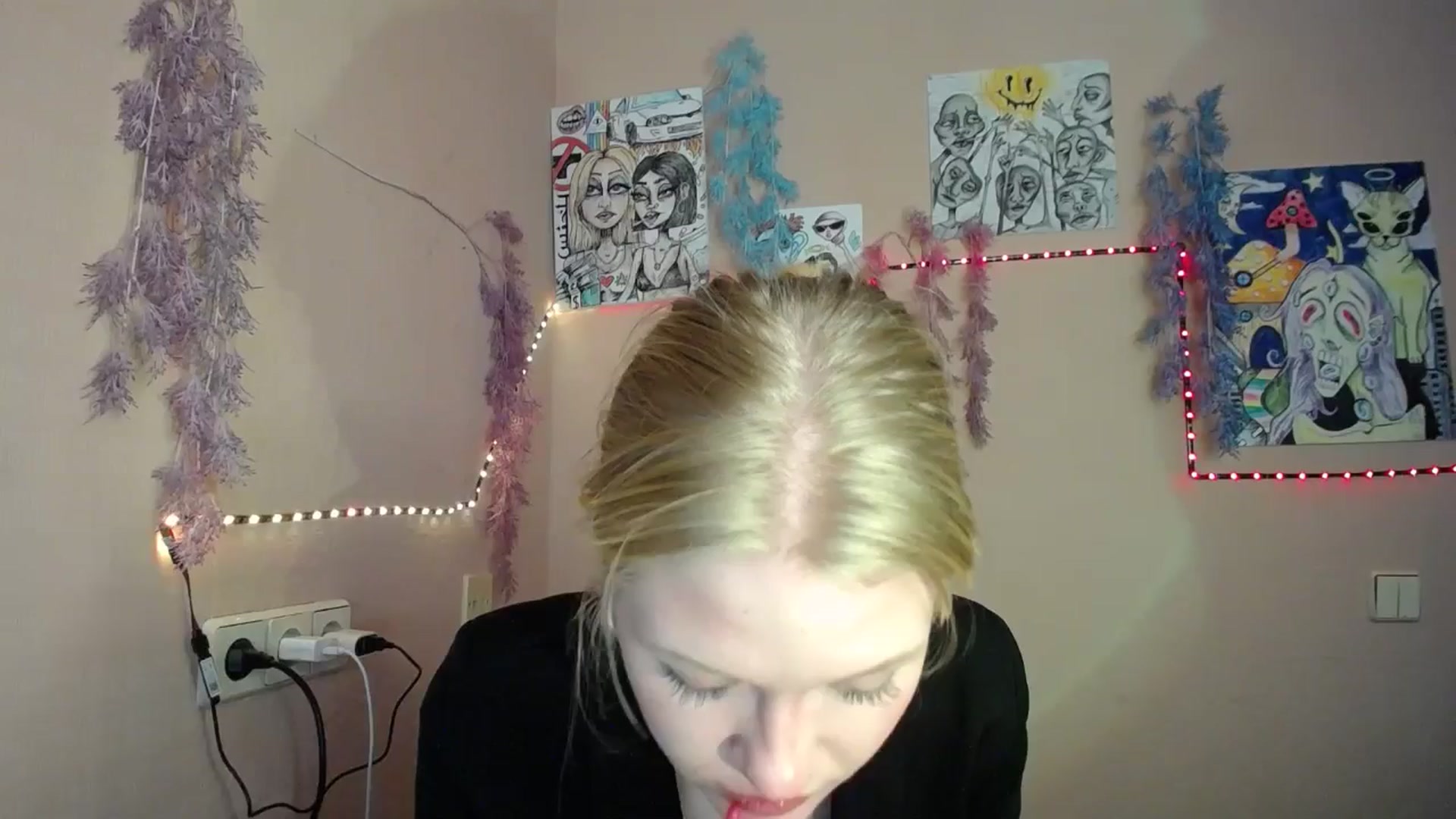 Gallery image thumbnail from Angel_baby's myfreecams stream on, 03/23/2026, 16:42 image 1 of 20