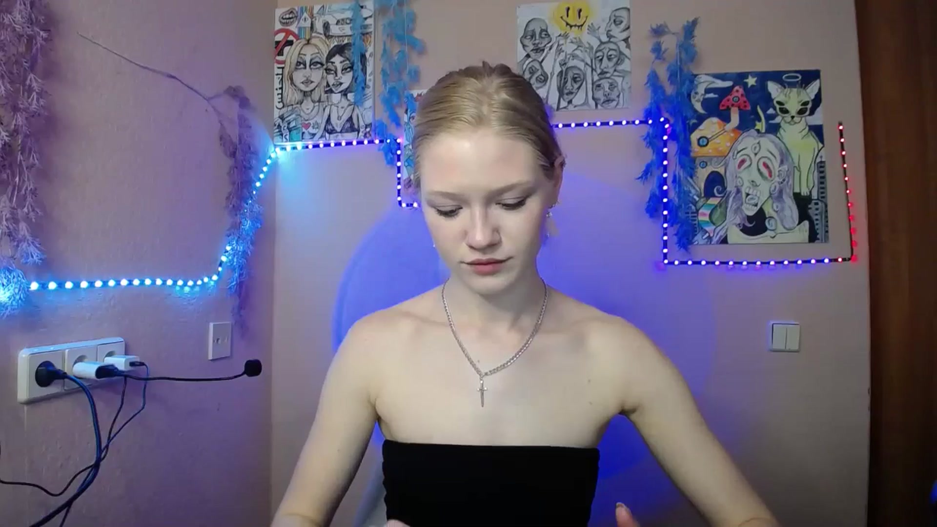 Gallery image thumbnail from Angel_baby's myfreecams stream on, 03/28/2026, 14:38 image 15 of 20