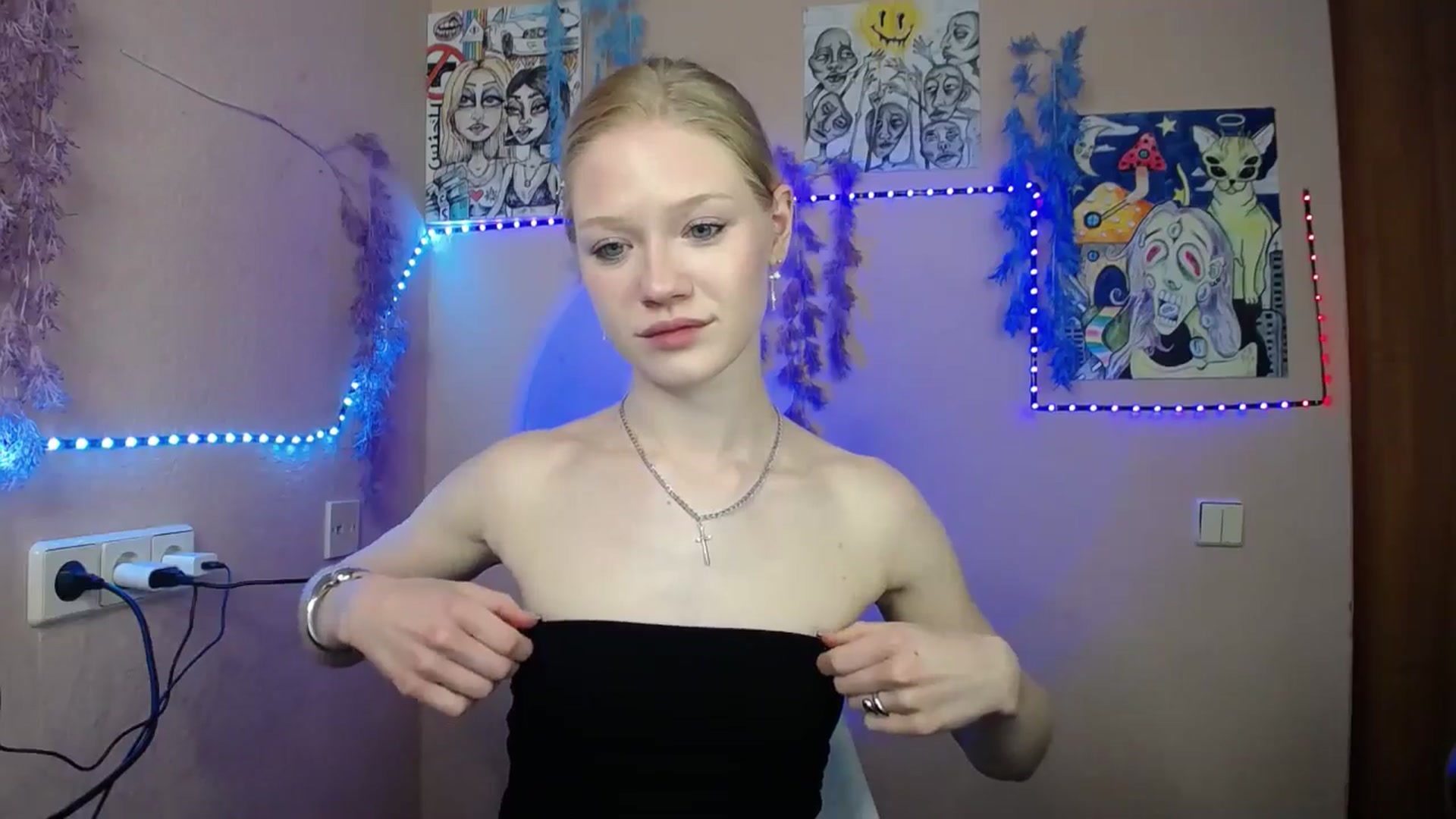 Gallery image thumbnail from Angel_baby's myfreecams stream on, 03/28/2026, 14:38 image 20 of 20