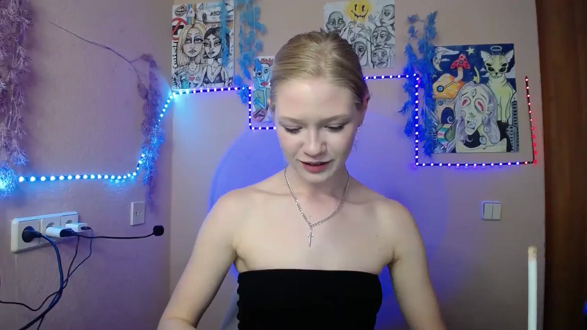 Gallery image thumbnail from Angel_baby's myfreecams stream on, 03/28/2026, 14:38 image 13 of 20