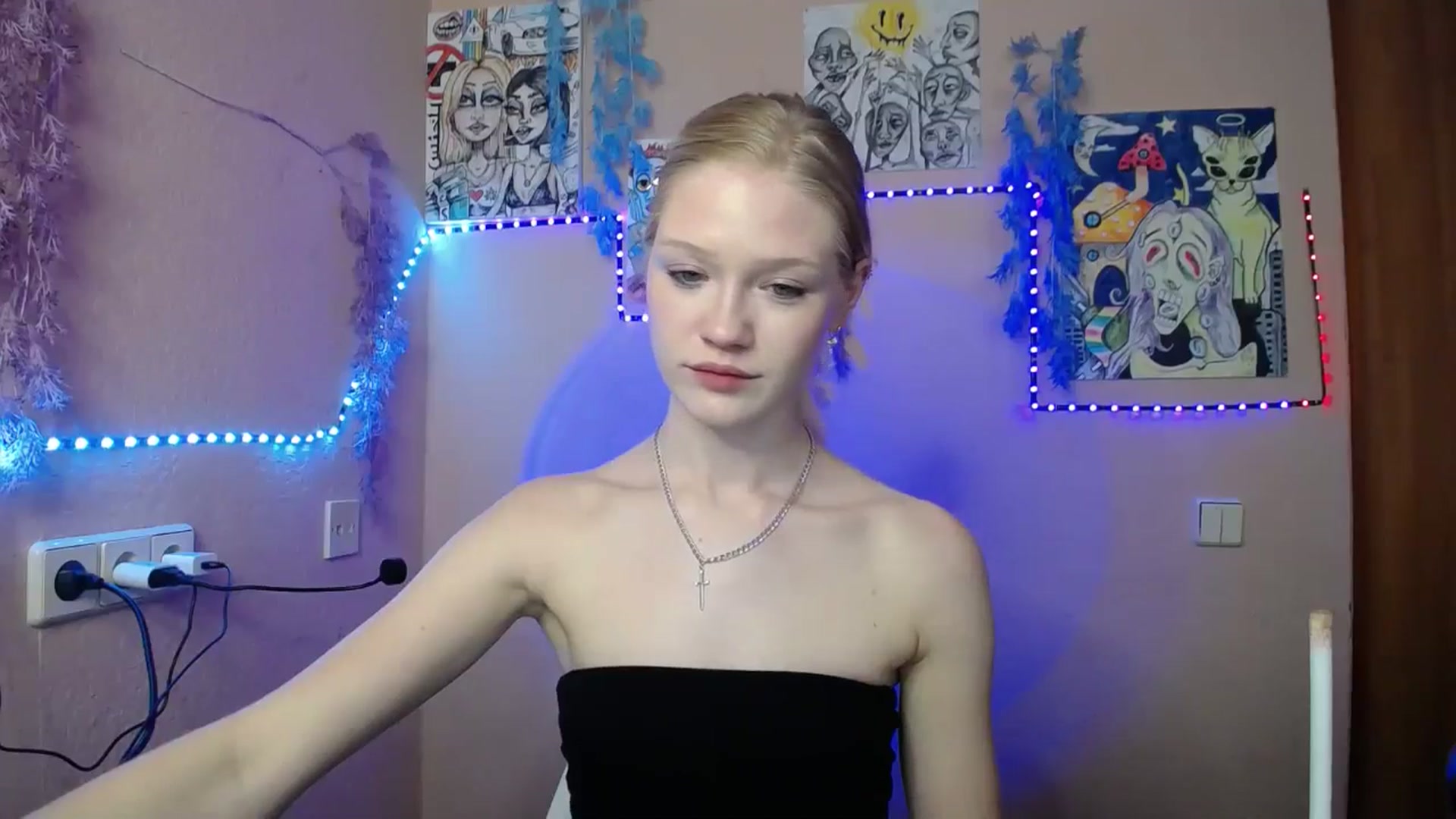 Gallery image thumbnail from Angel_baby's myfreecams stream on, 03/28/2026, 14:38 image 14 of 20