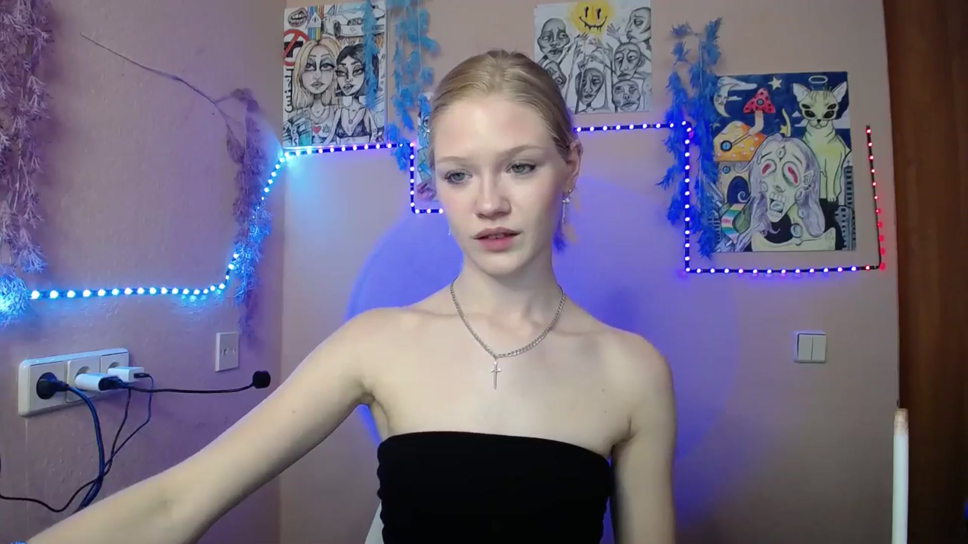 Gallery image thumbnail from Angel_baby's myfreecams stream on, 03/28/2026, 14:38 image 10 of 20