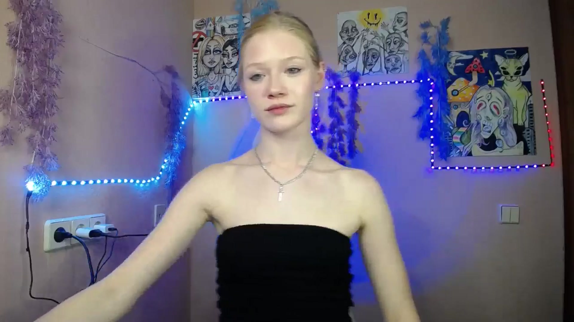 Gallery image thumbnail from Angel_baby's myfreecams stream on, 03/28/2026, 16:08 image 4 of 20