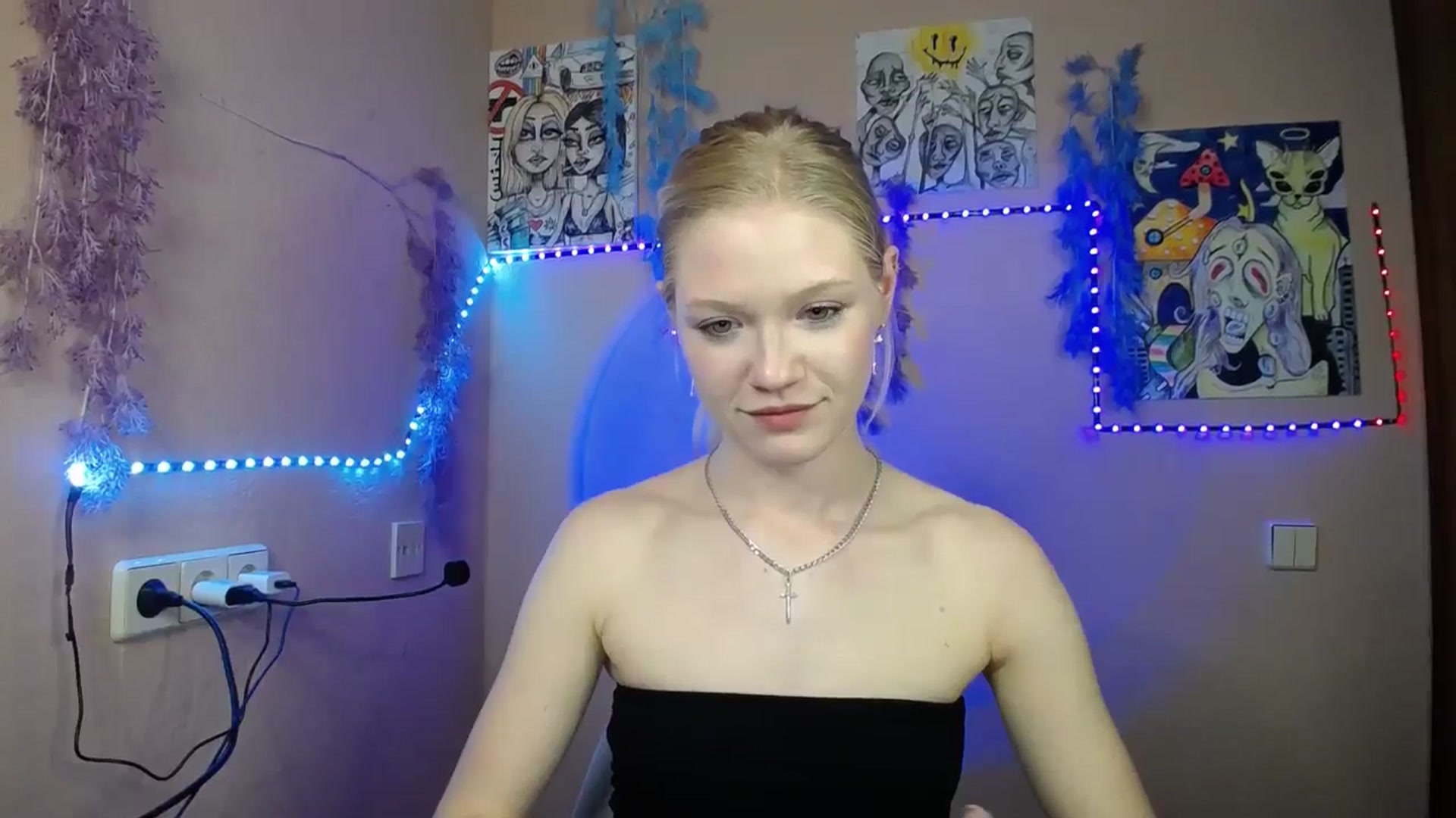 Gallery image thumbnail from Angel_baby's myfreecams stream on, 03/28/2026, 16:08 image 14 of 20