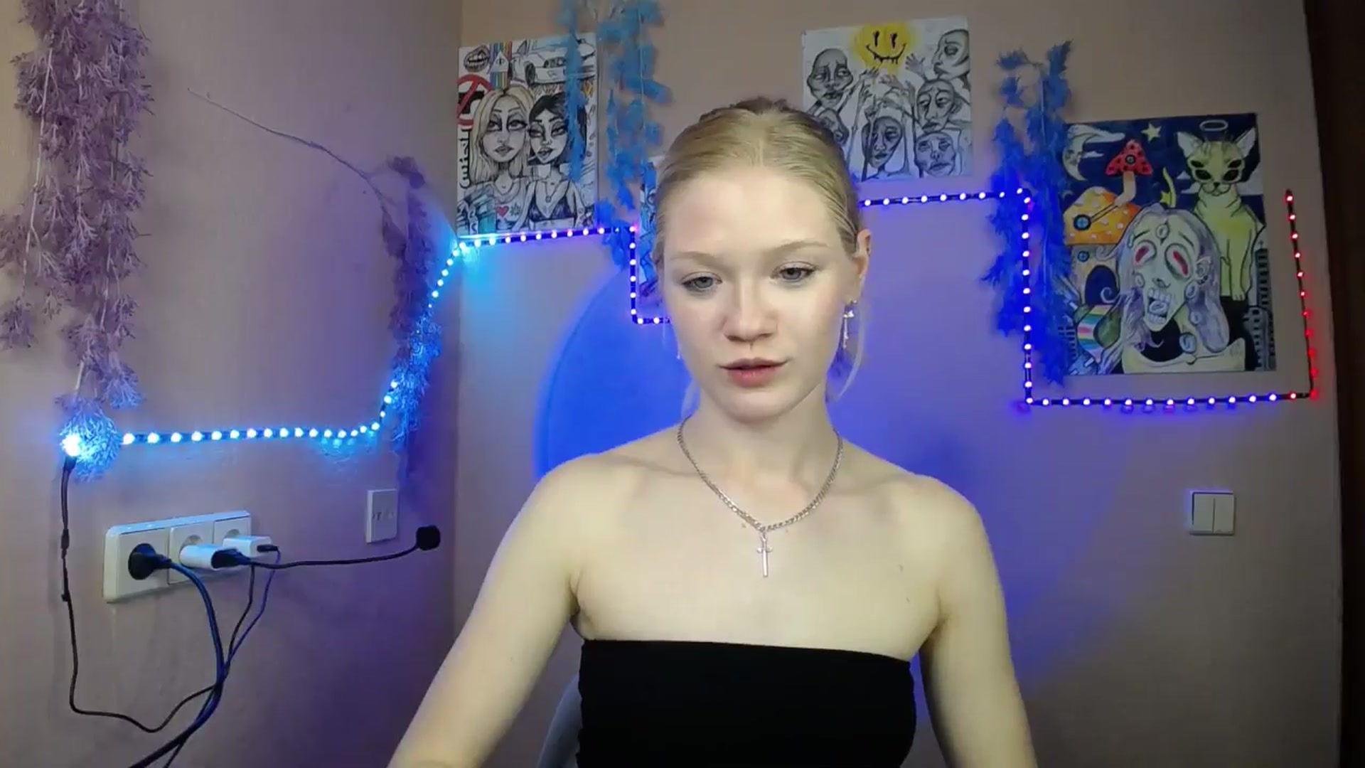 Gallery image thumbnail from Angel_baby's myfreecams stream on, 03/28/2026, 16:08 image 19 of 20