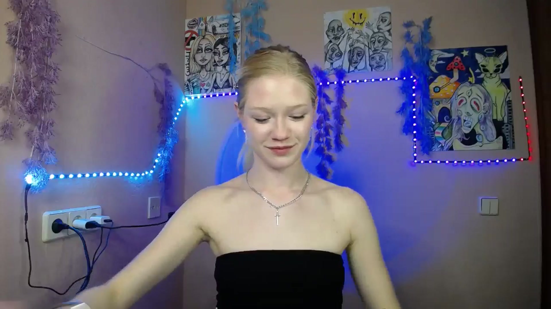 Gallery image thumbnail from Angel_baby's myfreecams stream on, 03/28/2026, 16:08 image 18 of 20