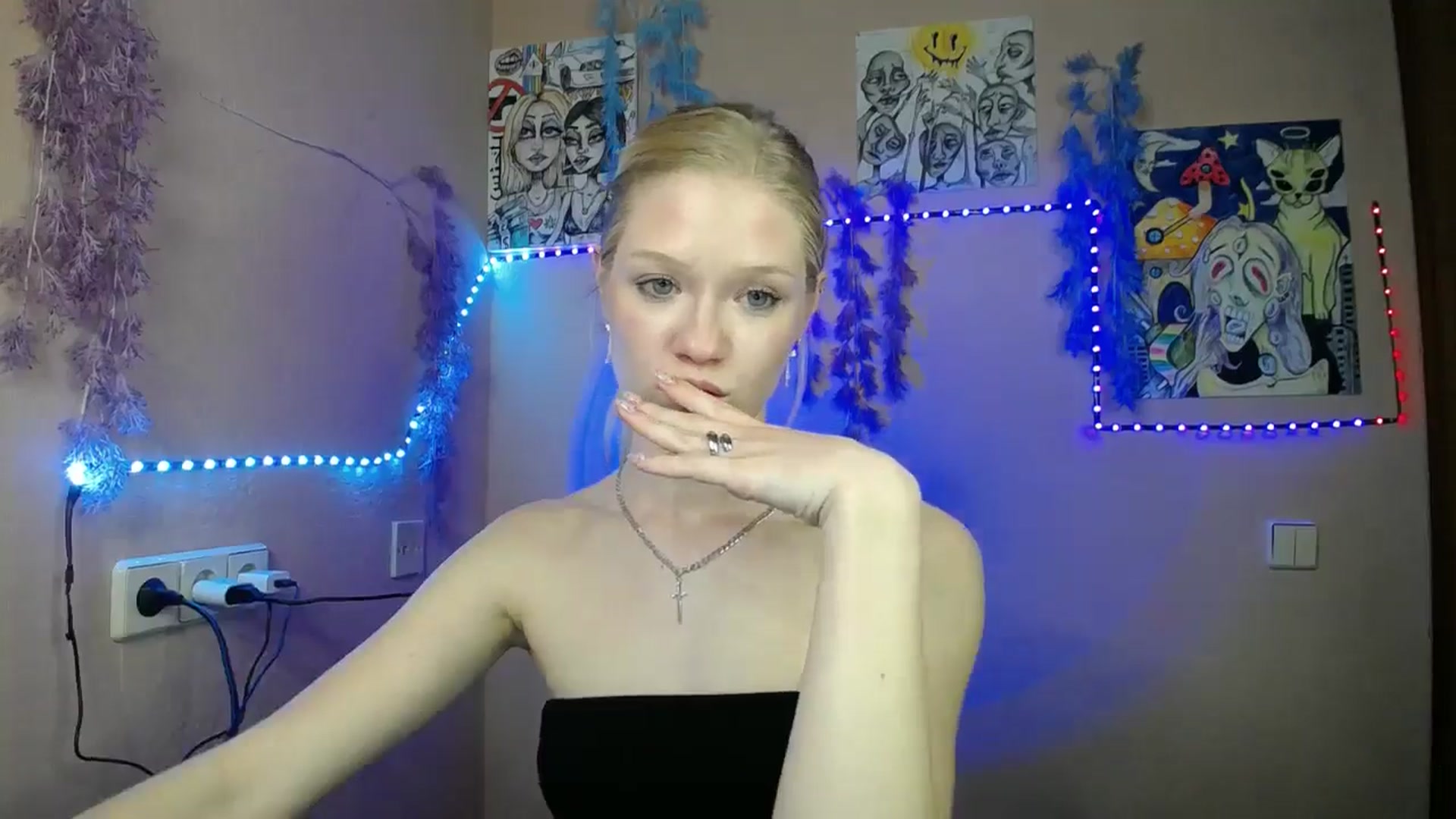 Gallery image thumbnail from Angel_baby's myfreecams stream on, 03/28/2026, 16:08 image 20 of 20