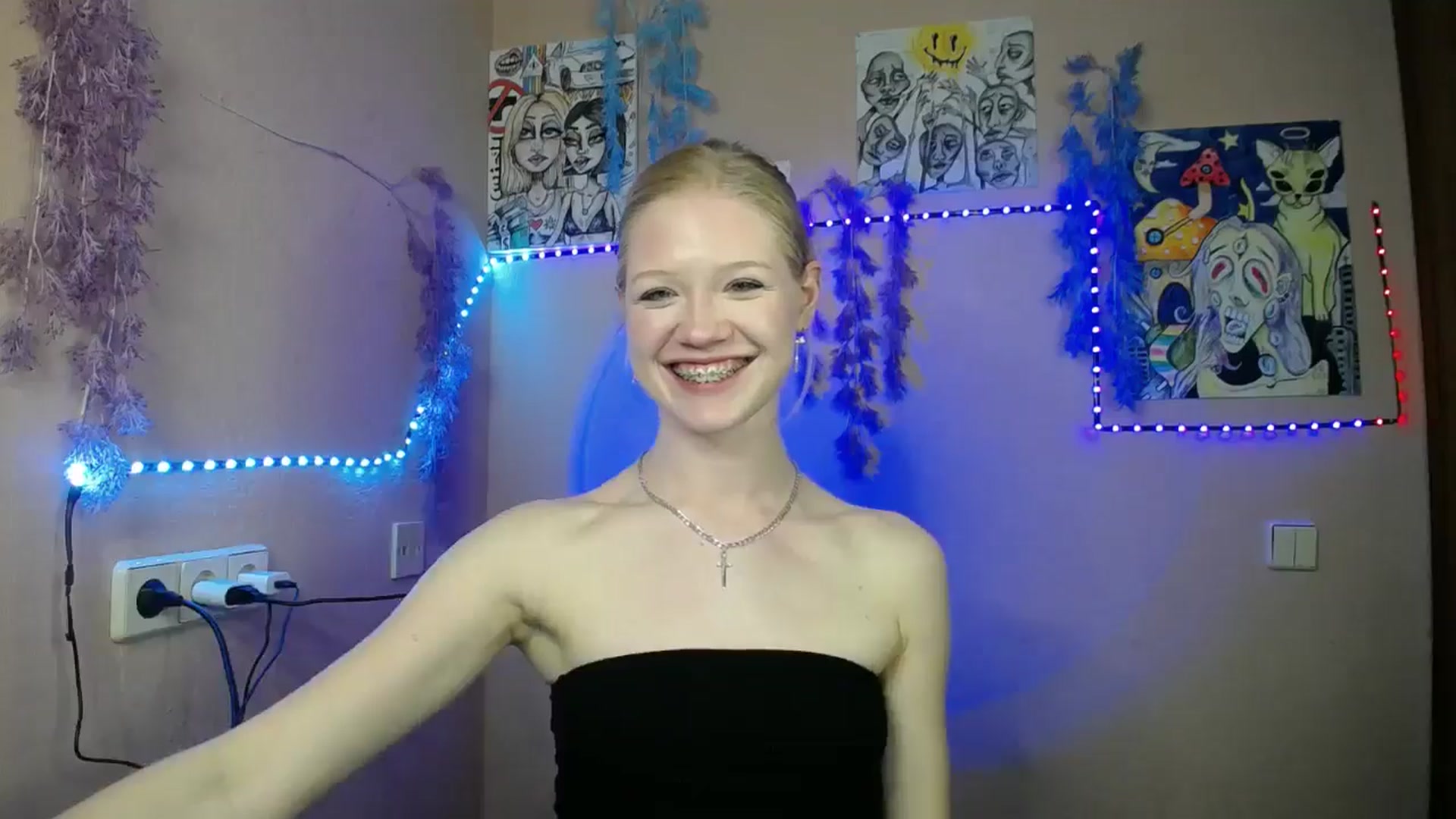 Gallery image thumbnail from Angel_baby's myfreecams stream on, 03/28/2026, 16:08 image 11 of 20