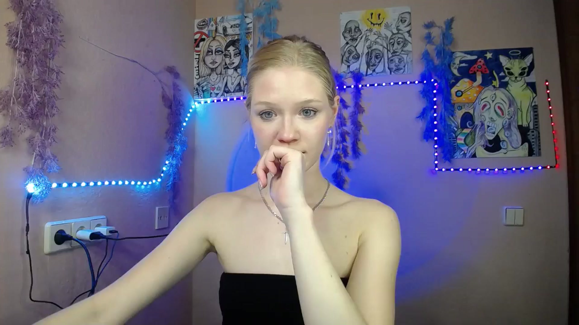 Gallery image thumbnail from Angel_baby's myfreecams stream on, 03/28/2026, 16:08 image 15 of 20