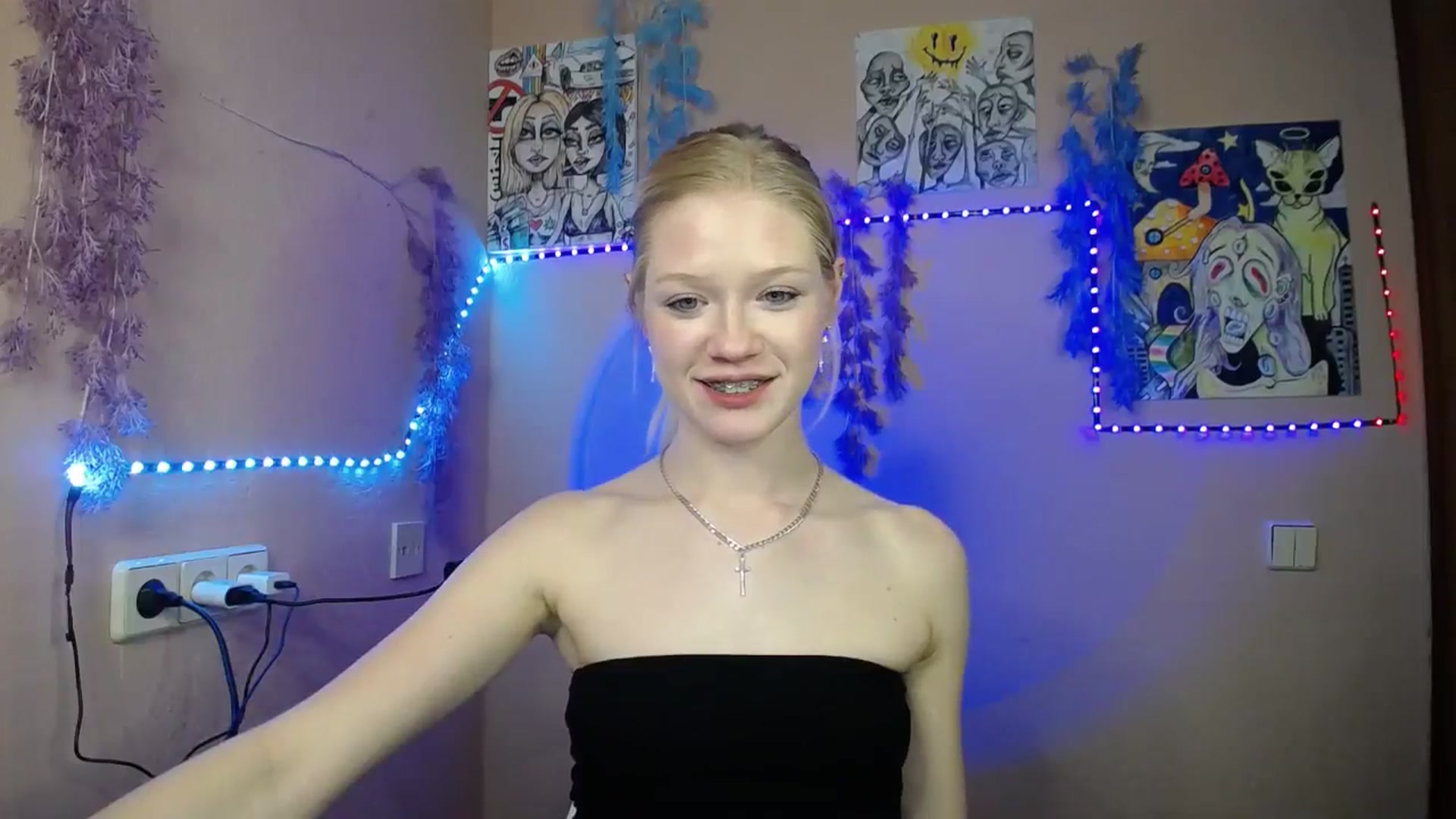 Gallery image thumbnail from Angel_baby's myfreecams stream on, 03/28/2026, 16:08 image 7 of 20