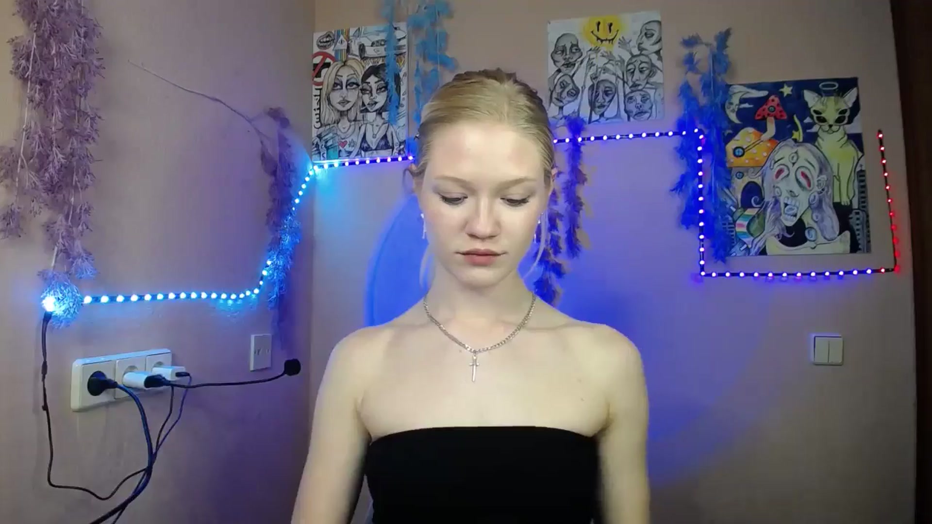 Gallery image thumbnail from Angel_baby's myfreecams stream on, 03/28/2026, 16:08 image 8 of 20