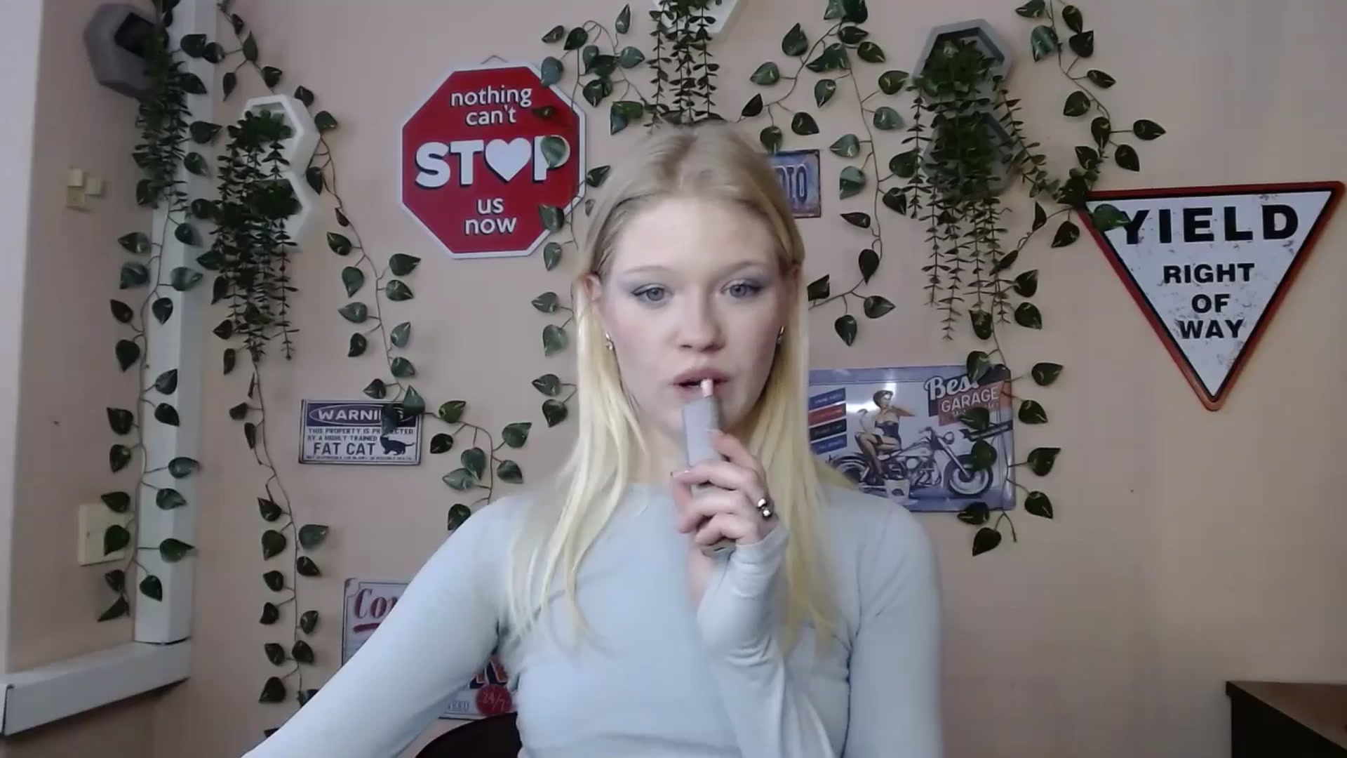 Gallery image thumbnail from Angel_baby's myfreecams stream on, 03/30/2026, 14:50 image 13 of 20