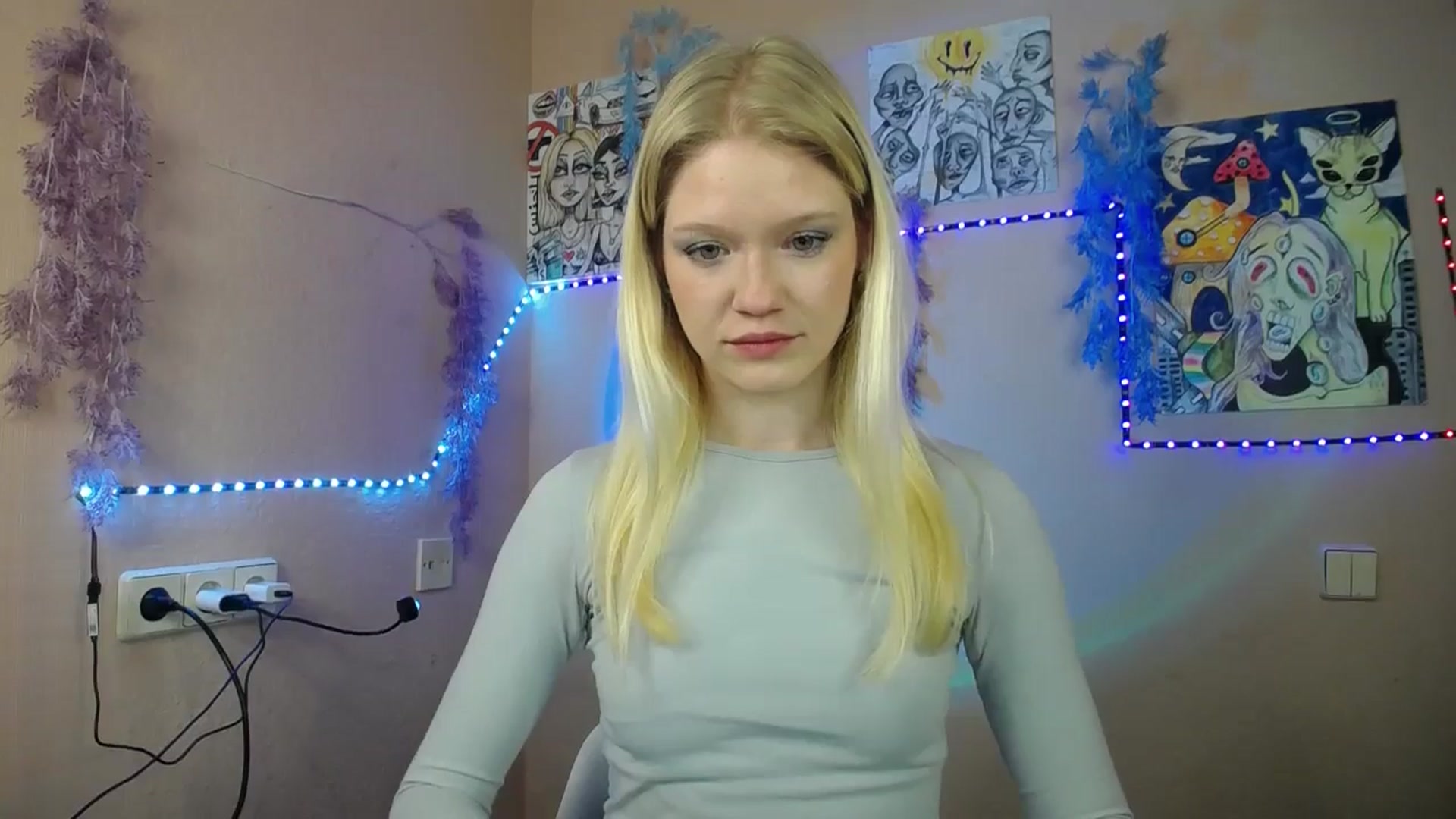 Gallery image thumbnail from Angel_baby's myfreecams stream on, 03/30/2026, 16:12 image 3 of 20