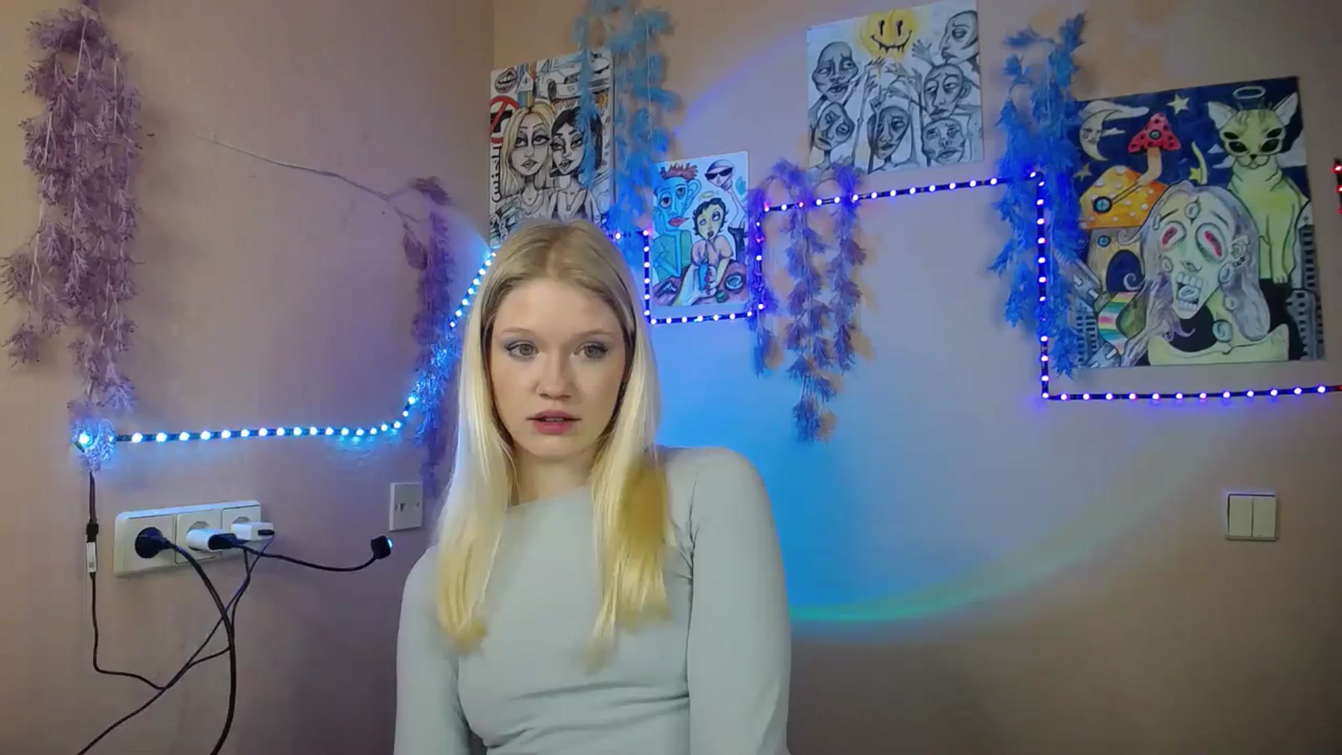 Gallery image thumbnail from Angel_baby's myfreecams stream on, 03/30/2026, 16:12 image 20 of 20