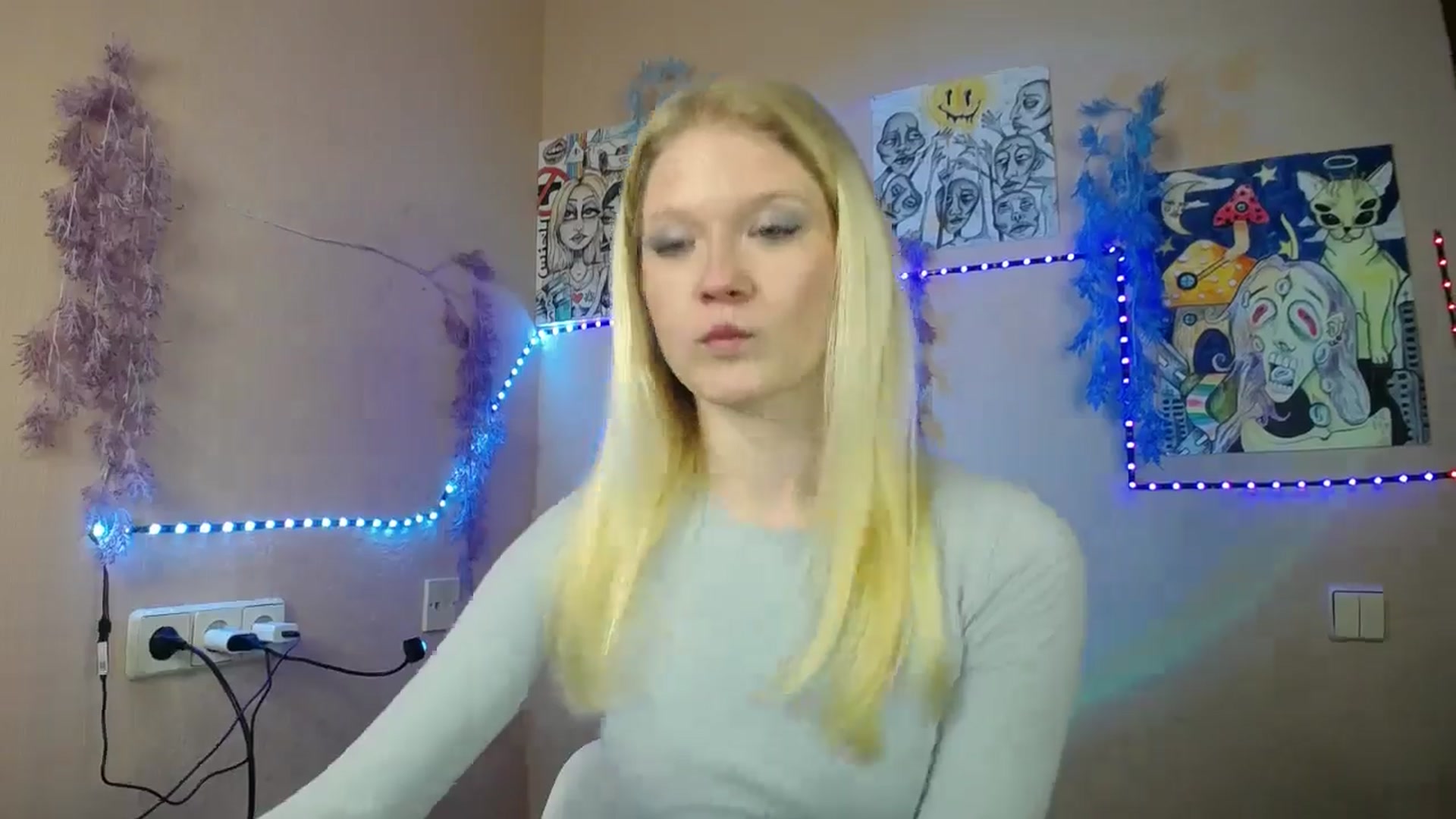 Gallery image thumbnail from Angel_baby's myfreecams stream on, 03/30/2026, 16:12 image 14 of 20