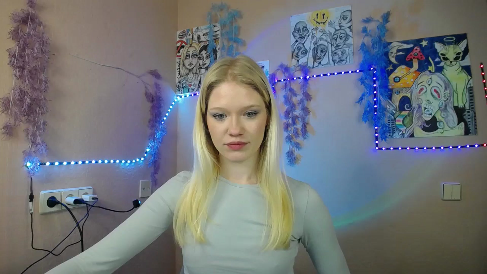 Gallery image thumbnail from Angel_baby's myfreecams stream on, 03/30/2026, 16:12 image 4 of 20