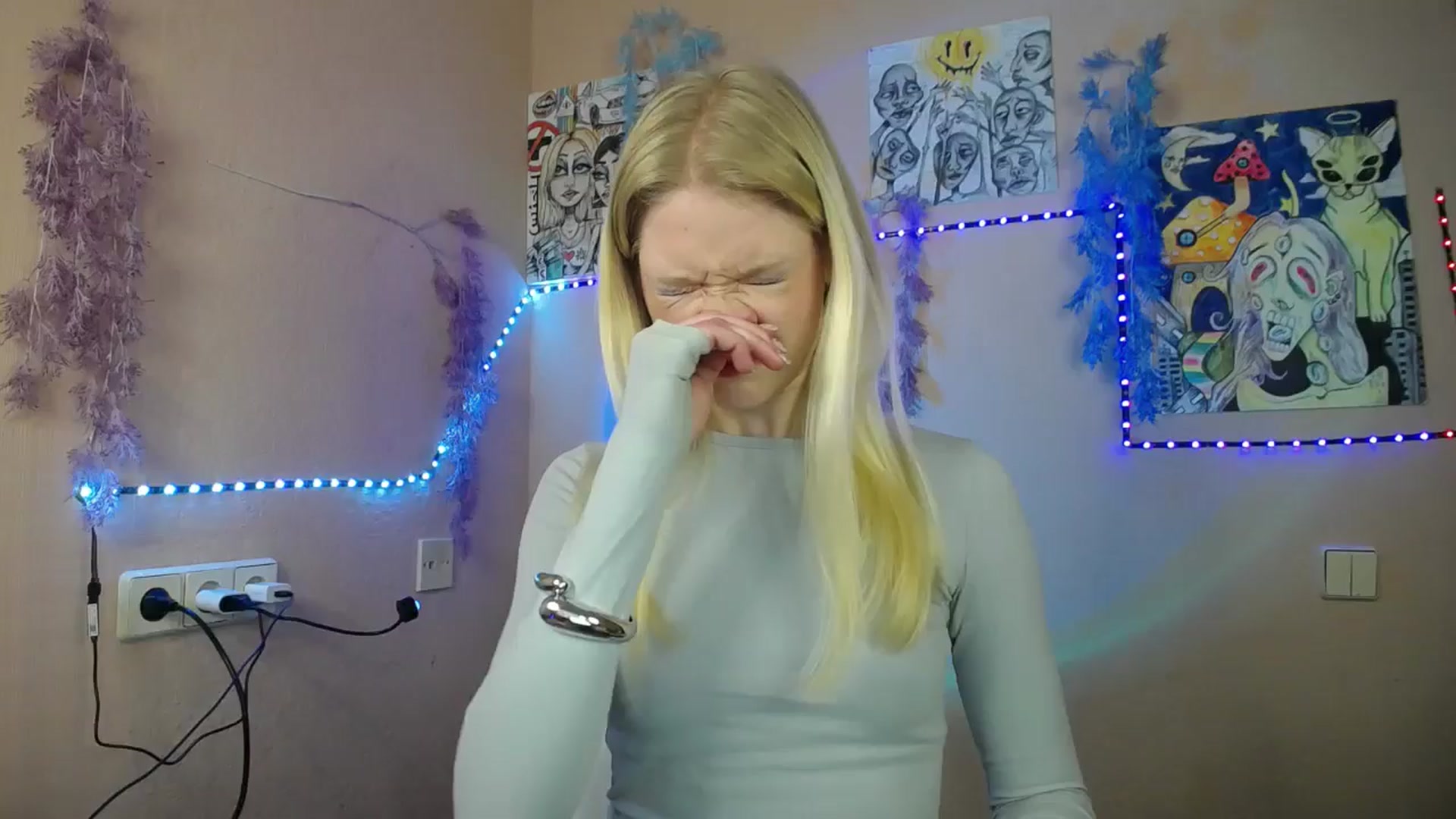 Gallery image thumbnail from Angel_baby's myfreecams stream on, 03/30/2026, 16:12 image 1 of 20