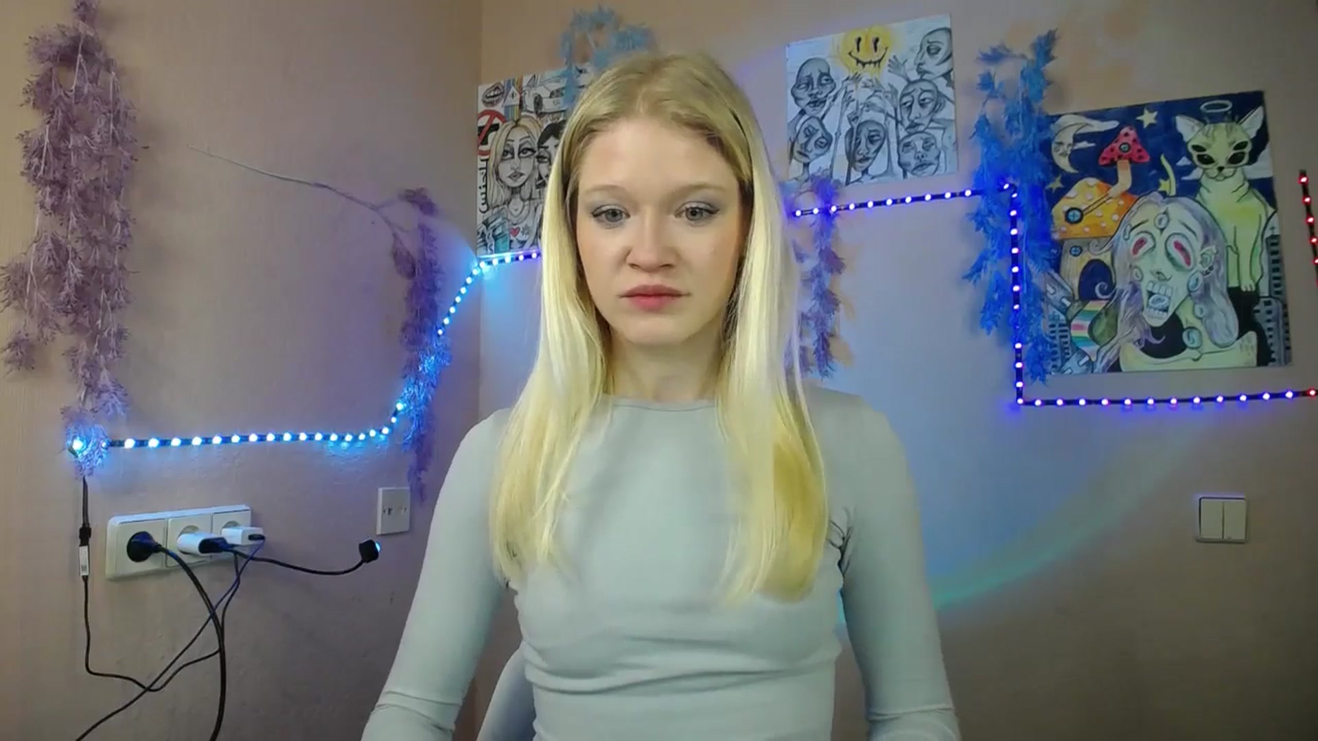 Gallery image thumbnail from Angel_baby's myfreecams stream on, 03/30/2026, 16:12 image 6 of 20