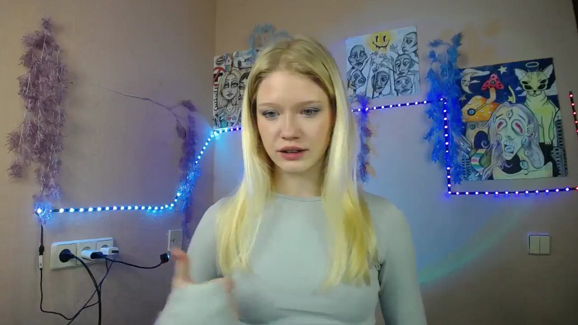 Gallery image thumbnail from Angel_baby's myfreecams stream on, 03/30/2026, 16:12 image 19 of 20