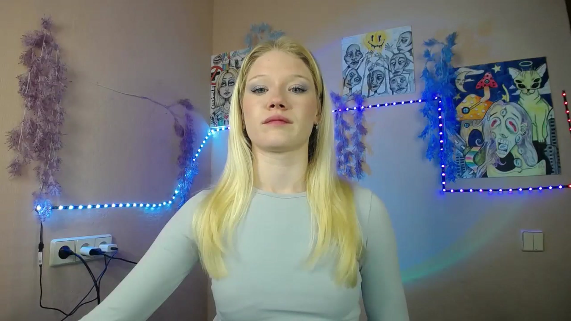 Gallery image thumbnail from Angel_baby's myfreecams stream on, 03/30/2026, 16:12 image 18 of 20