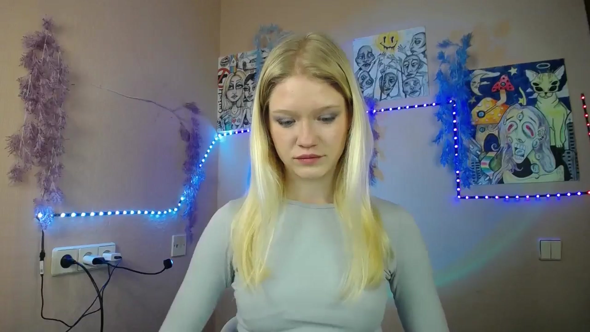 Gallery image thumbnail from Angel_baby's myfreecams stream on, 03/30/2026, 16:12 image 17 of 20