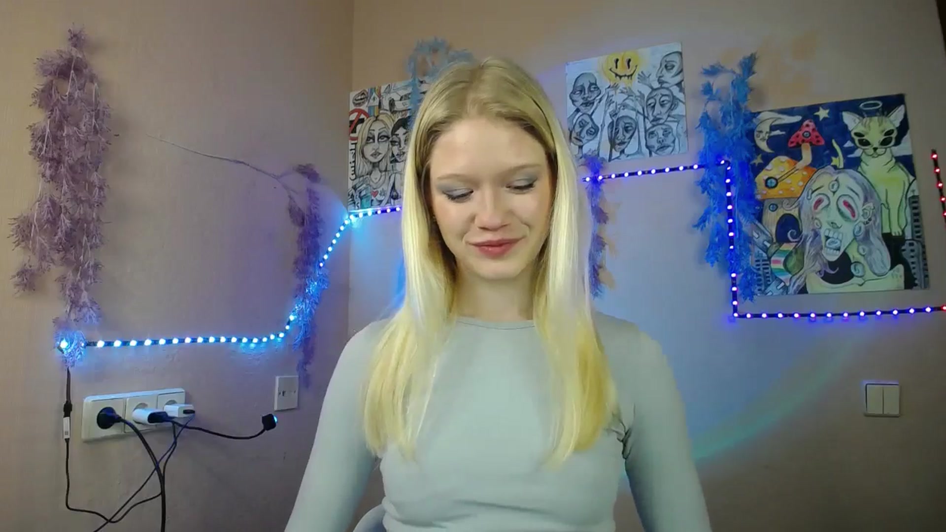 Gallery image thumbnail from Angel_baby's myfreecams stream on, 03/30/2026, 16:12 image 15 of 20