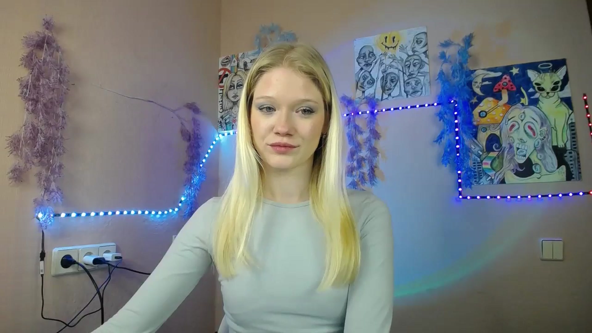 Gallery image thumbnail from Angel_baby's myfreecams stream on, 03/30/2026, 16:12 image 13 of 20