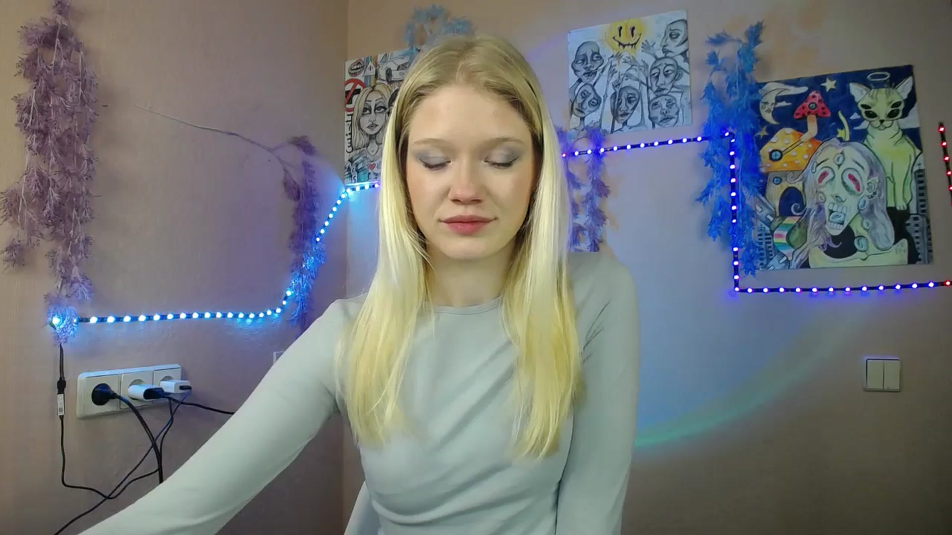 Gallery image thumbnail from Angel_baby's myfreecams stream on, 03/30/2026, 16:12 image 8 of 20
