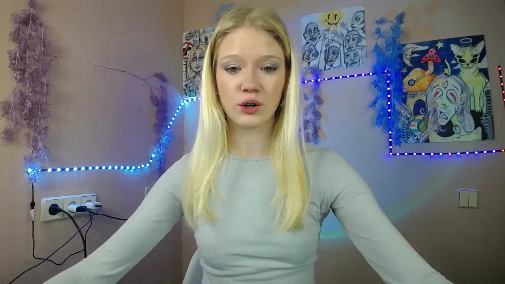 Gallery image thumbnail from Angel_baby's myfreecams stream on, 03/30/2026, 16:12 image 5 of 20