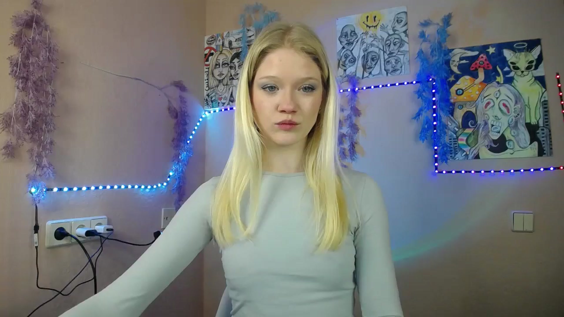 Gallery image thumbnail from Angel_baby's myfreecams stream on, 03/30/2026, 16:12 image 2 of 20