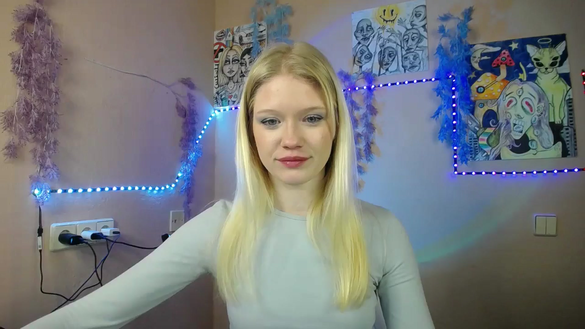 Gallery image thumbnail from Angel_baby's myfreecams stream on, 03/30/2026, 17:42 image 8 of 20