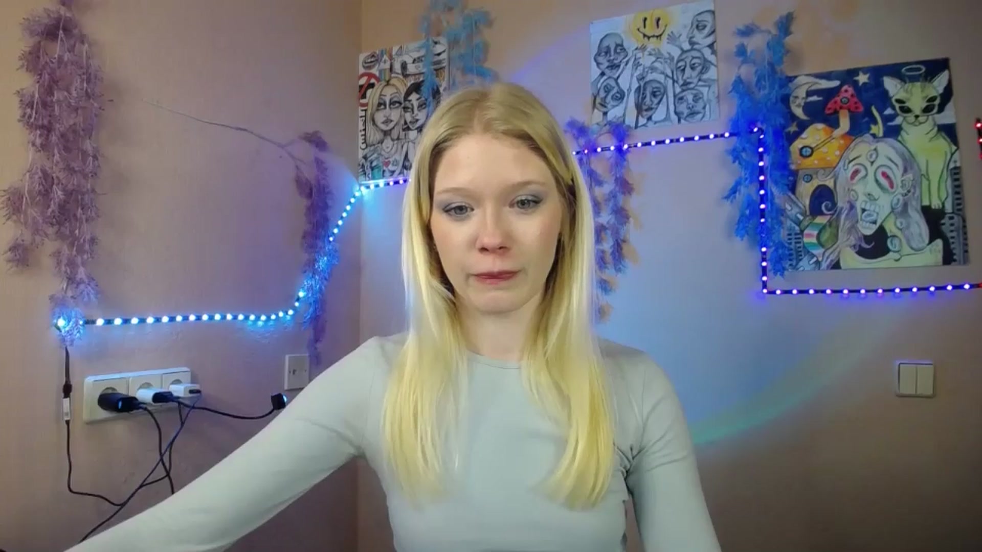 Gallery image thumbnail from Angel_baby's myfreecams stream on, 03/30/2026, 17:42 image 19 of 20