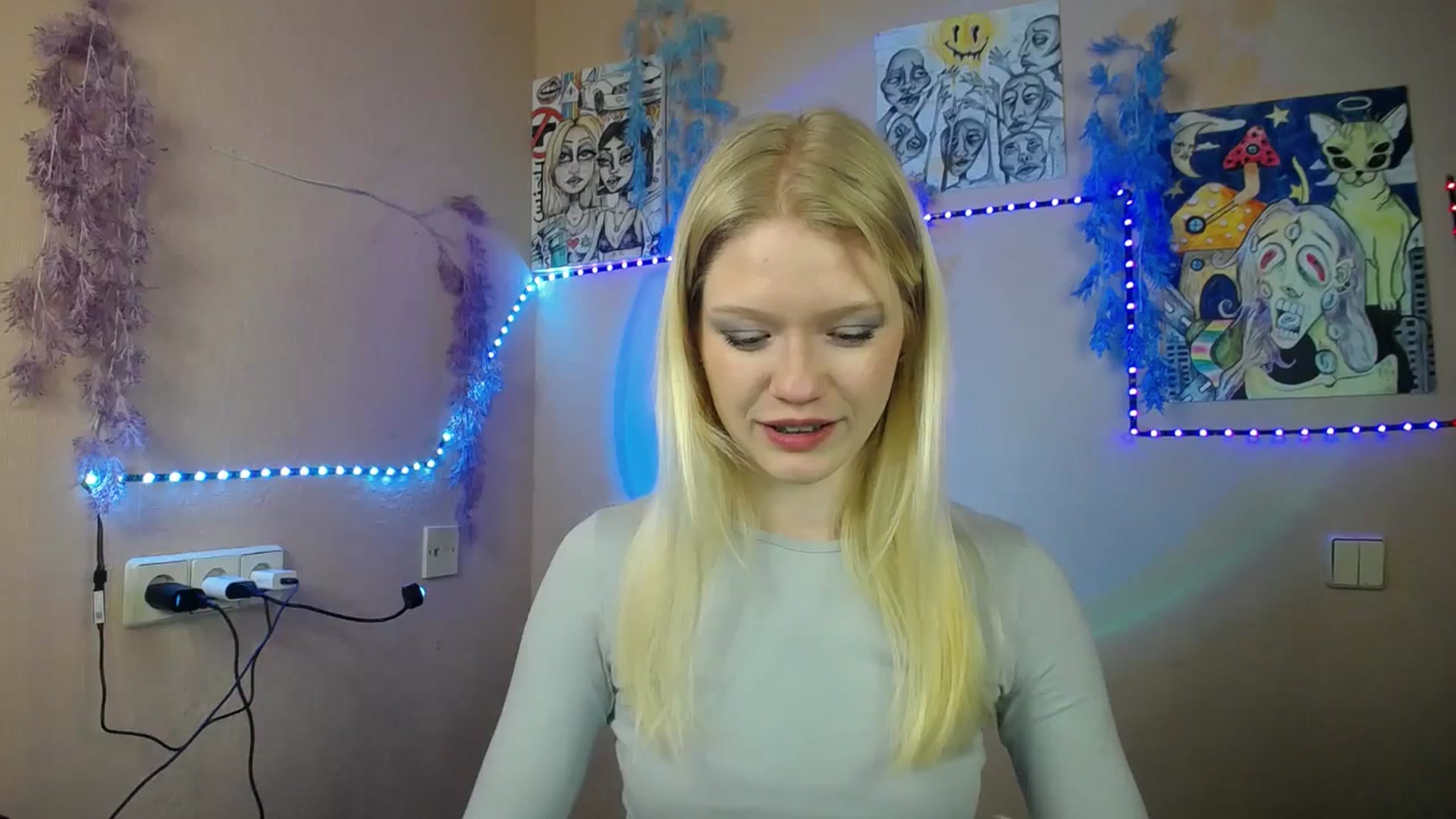 Gallery image thumbnail from Angel_baby's myfreecams stream on, 03/30/2026, 17:42 image 13 of 20