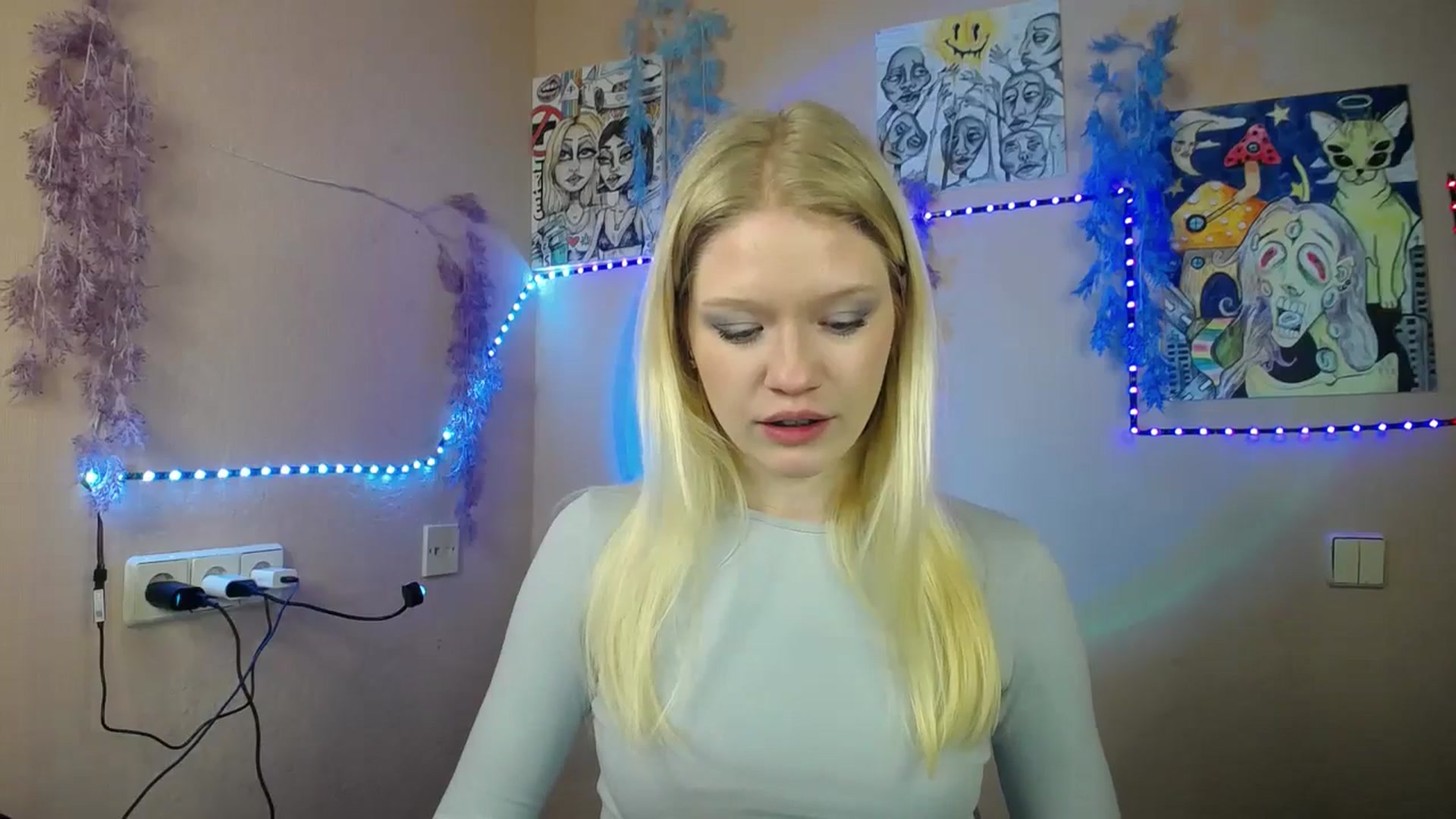 Gallery image thumbnail from Angel_baby's myfreecams stream on, 03/30/2026, 17:42 image 5 of 20